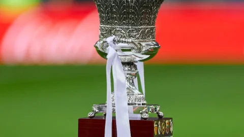 Supercopa de España