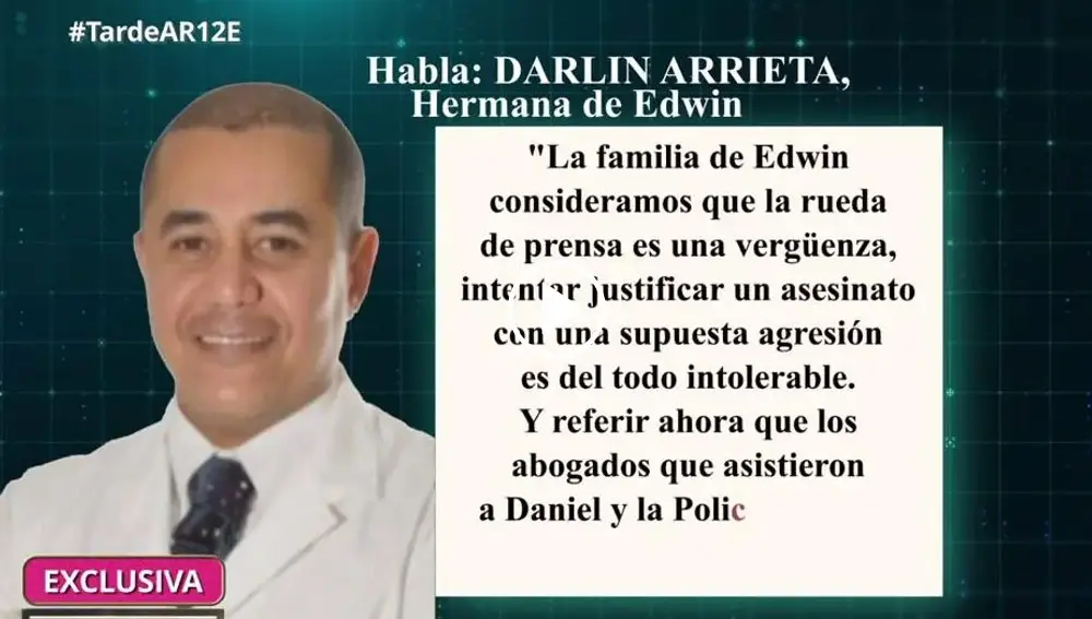 Edwin Arrieta