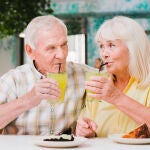 alzheimer alimentacion dieta envejecimiento alargar vida