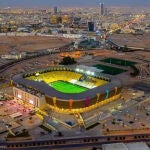 Al-Awwal Park: así es el imponente estadio que acogerá la final de la Supercopa