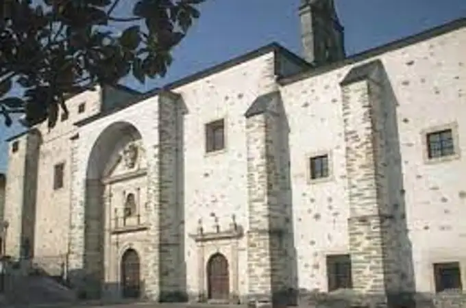 El monasterio del Camino de Santiago esencial en el conocimiento de la España de los Austrias
