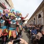 El Carnaval de Cádiz dará el pistoletazo de salida el día 10 de febrero con el pregón y concluirá el 18 con la quema de la Bruja Piti