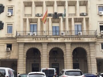 Audiencia de Sevilla 