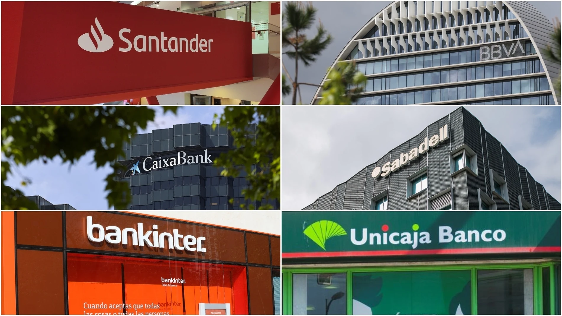 Economía/Finanzas.- Scope estima que los bancos españoles han tocado techo en rentabilidad en 2023