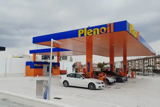 Los fondos Portobello y Tensile se hacen con el control de las gasolineras 
