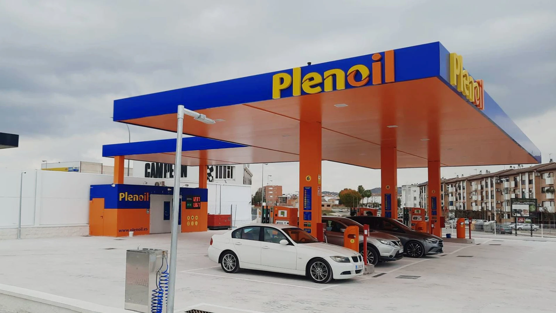 Economía/Empresas.- Tensile y Portobello compran una participación de control en Plenoil para acelerar su crecimiento