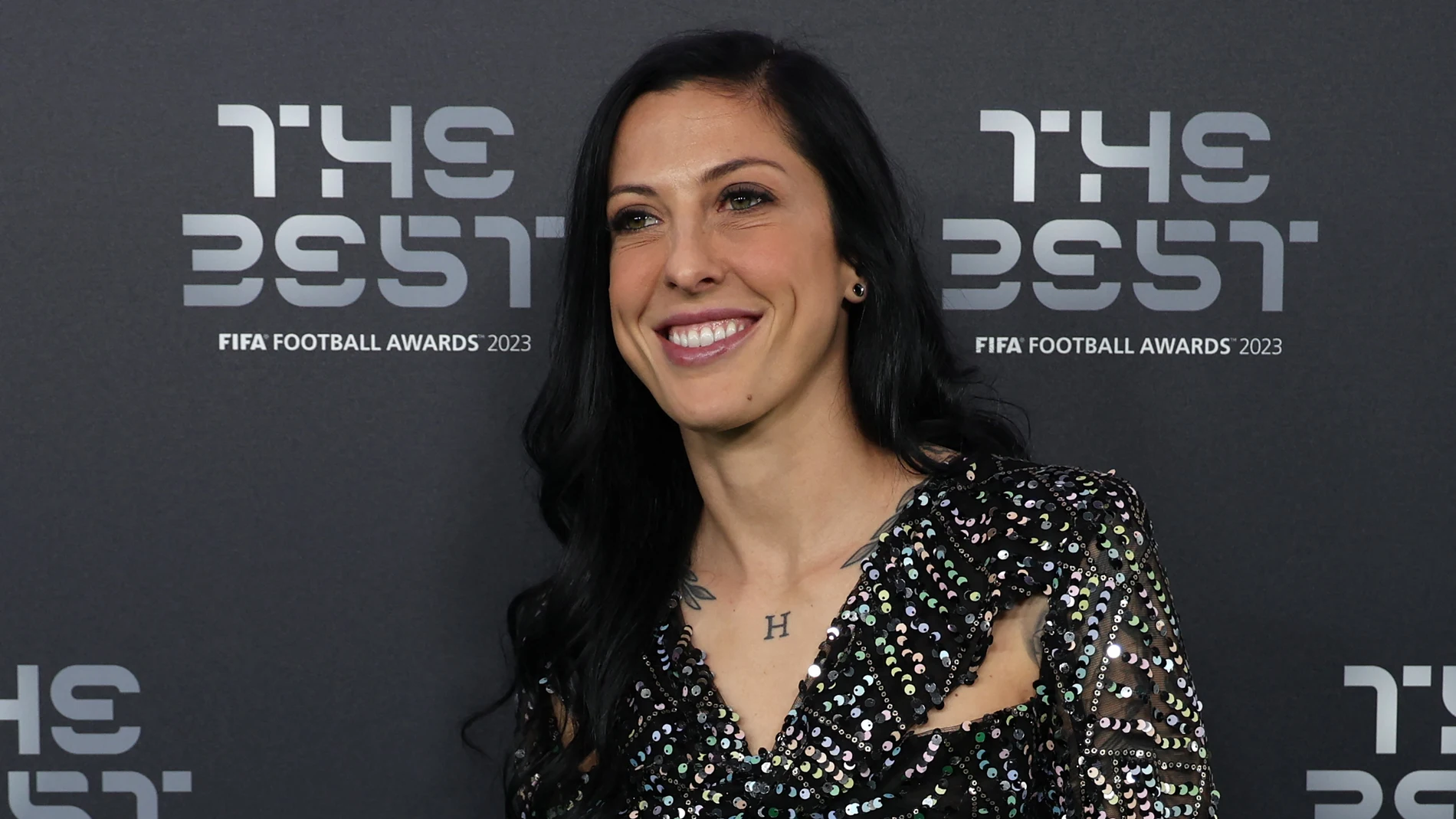 Jennifer Hermoso confiesa lo que más rabia le da del