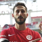 Israel denuncia el "escandaloso" arresto de un futbolista por un gesto en recuerdo de los rehenes en Gaza
