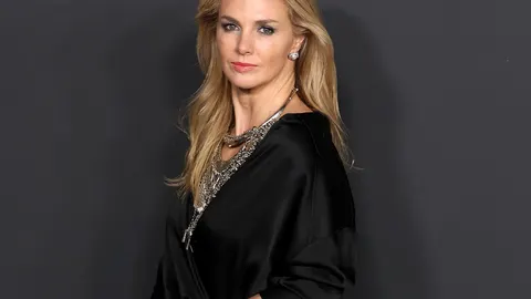 Genoveva Casanova reaparece con un potente mensaje tras la coronación de Federico de Dinamarca