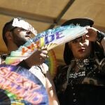 El Pride de Torremolinos (Málaga) se celebrará este año del 30 de mayo al 2 de junio