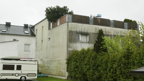 Austria.- La Justicia austriaca estudia la excarcelación de Josef Fritzl, el 'monstruo de Amstetten'