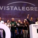 Asamblea ciudadana de Podemos: Vistalegre II.