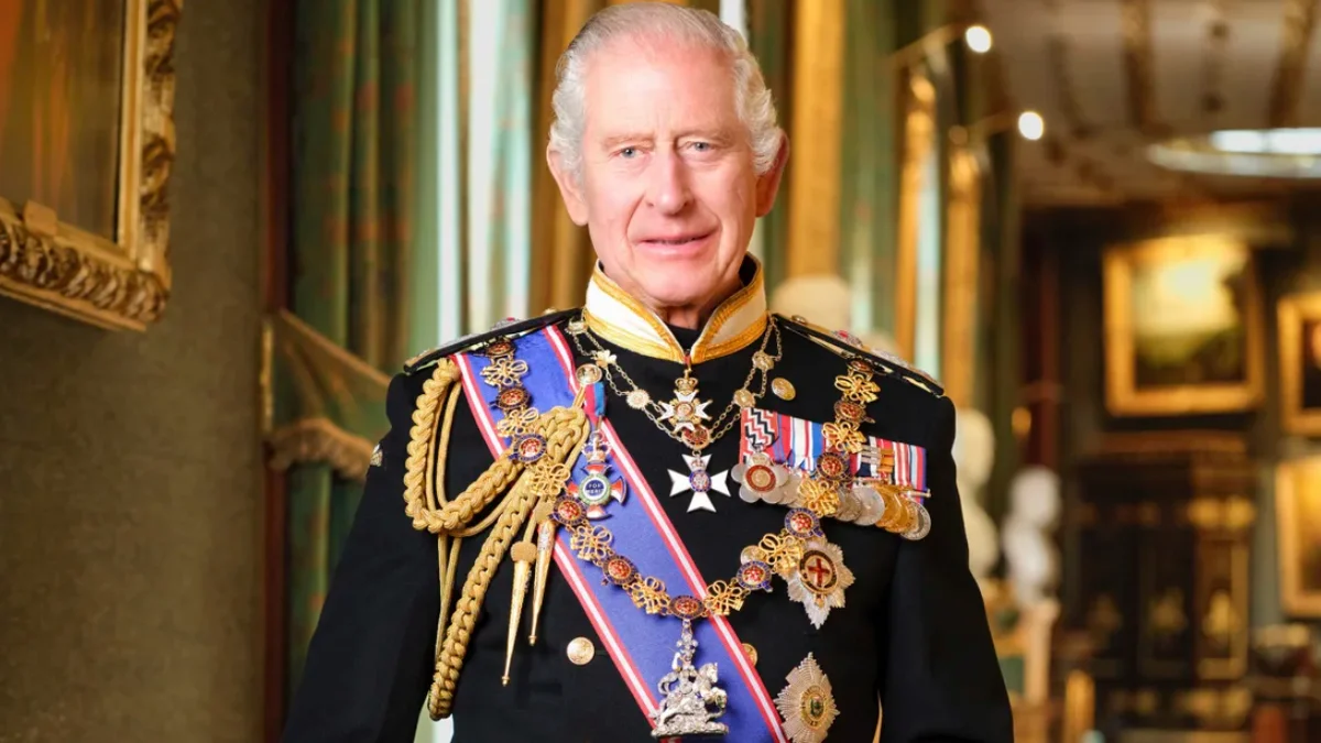 El Rey Carlos III ensalza el valor de la “amistad” en su mensaje de Pascua