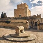 Parador de Ciudad Rodrigo (Salamanca)