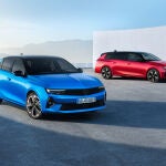 La electrificación marca el futuro de Opel