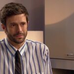 Este miércoles, en "Amar es para siempre", Rosa se sincera con Román sobre Elena