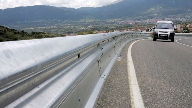 Piden el peaje gratuito en tierras abulenses