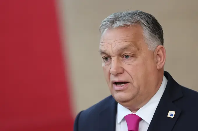 Orban confirma a Stoltenberg que Hungría aprobará el ingreso de Suecia a la OTAN