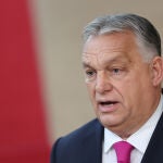 El primer ministro húngaro, el ultra Viktor Orban