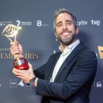 La Academia de Televisión celebra la 25 edición de los Premios Iris