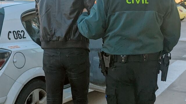 La Guardia Civil Esclarece La Estafa De 300.000 Euros A Cuatro Empresas Del Sector Agrícola De Murcia Y Almería.