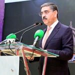 Irán/Pakistán.- Pakistán llama a consultas a su embajador en Irán y prohíbe volver al jefe de la legación iraní