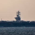 U.S. Navy Operation Prosperity Guardian Red Sea Maritime Safety
