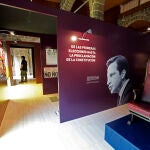 Museo de Adolfo Suárez en Cebreros (Ávila)