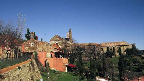 Cazalla de la Sierra (Sevilla)