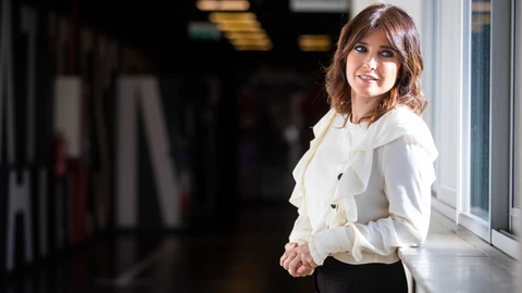 Helena Resano. © Jesús G. Feria.