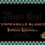Monte Real Tempranillo Blanco 2022 