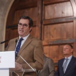 VÍDEO:Economía.- Garamendi tilda propuesta de Díaz sobre salarios directivos de "intervencionismo de república bananera"