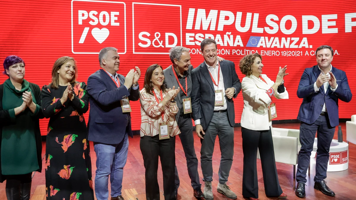 Zapatero allana a Sánchez la defensa de la amnistía: “Soy firme defensor” 