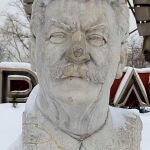 Rusia rehabilita a Stalin en el centenario de Lenin