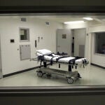 Death Penalty-Alabama-Nitrogen