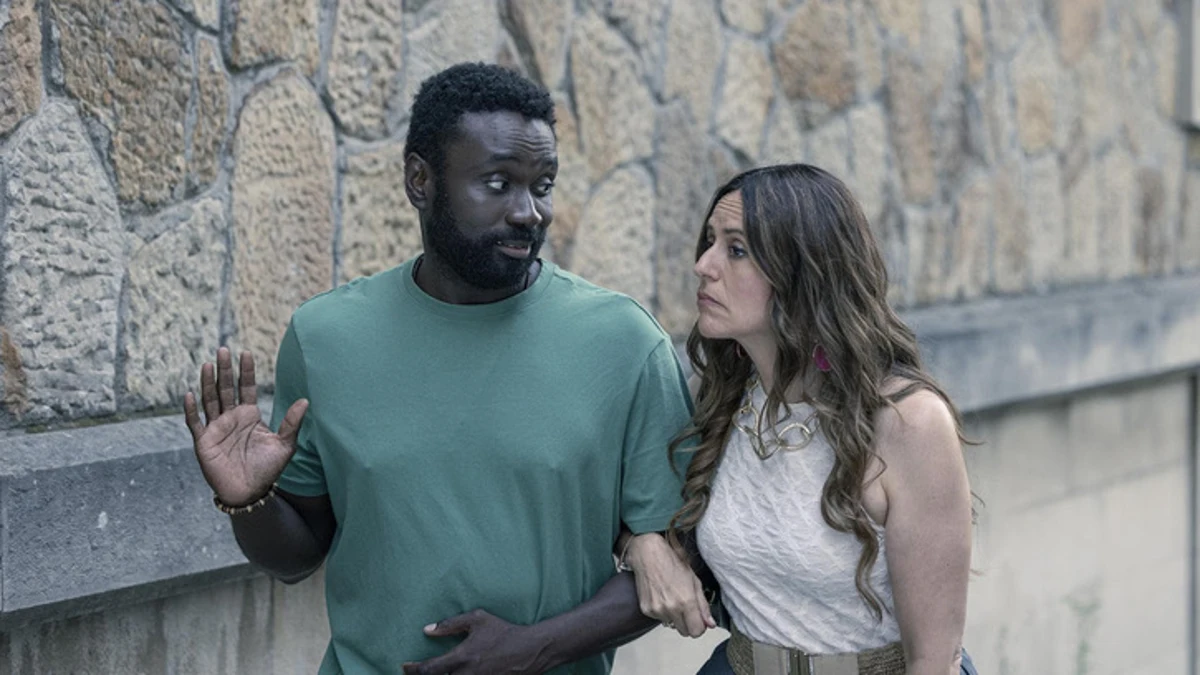 Netflix cierra un acuerdo con TVE para la emisión de “Detective Touré”