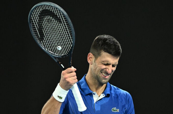Djokovic se medirá a Mannarino en octavos
