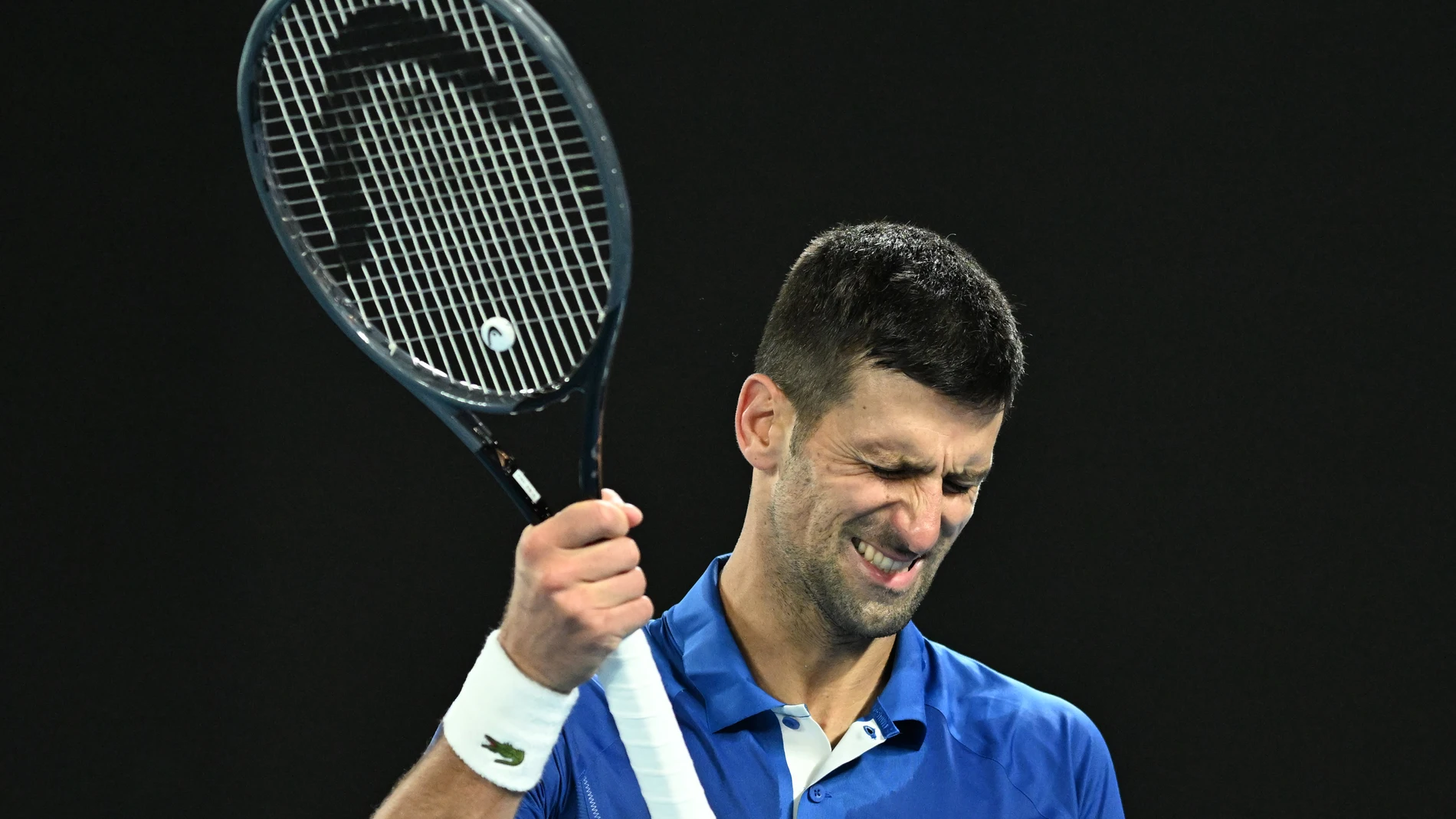 Djokovic se medirá a Mannarino en octavos