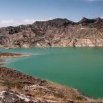 La comarca del Almanzora no soporta más presión hídrica
