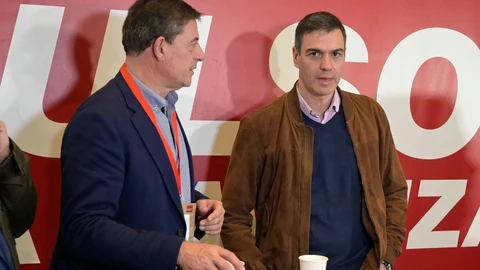 El PSOE celebra en A Coruña su Convención Política