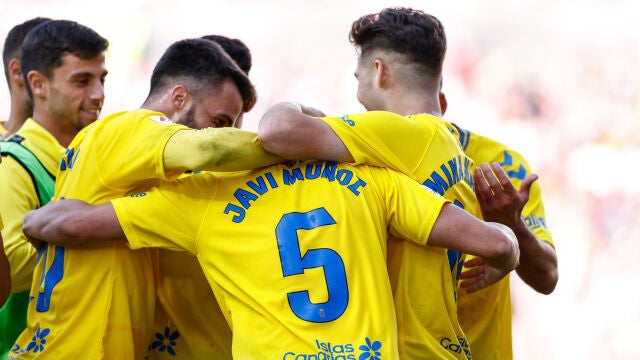 UD Las Palmas