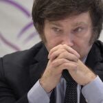 Argentina.- Diputados argentinos critican "la forma y el fondo" de la ley 'ómnibus' de Milei