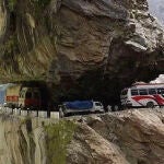 Karakoram se ha convertido en un popular destino turístico para los aventureros y buscadores de emociones