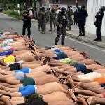 Ecuador.- Detenidos 69 sospechosos que asaltaron un hospital en Ecuador