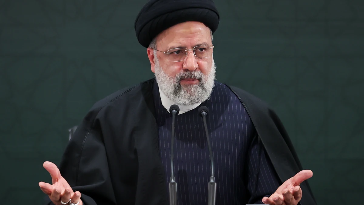Qué pasará ahora en Irán tras la muerte de su presidente Raisi: éste será el sucesor