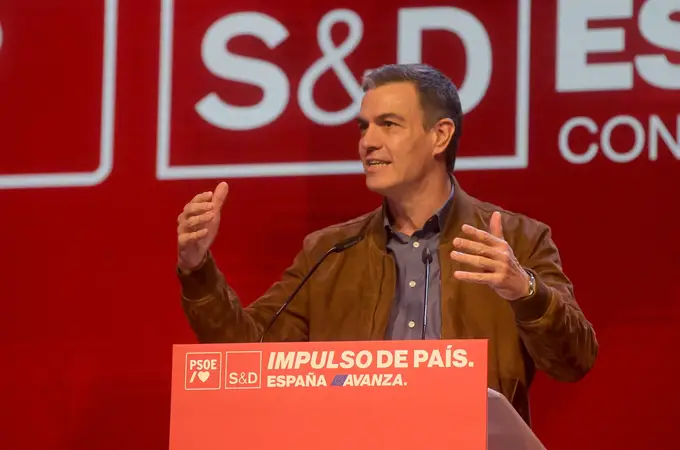 Puigdemont cuela al PSOE la agenda previa al «procés»