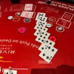 $1.39 Million Fortune Pai Gow Poker Progressive Jackpot Hits at Rivers Casino Pittsburgh