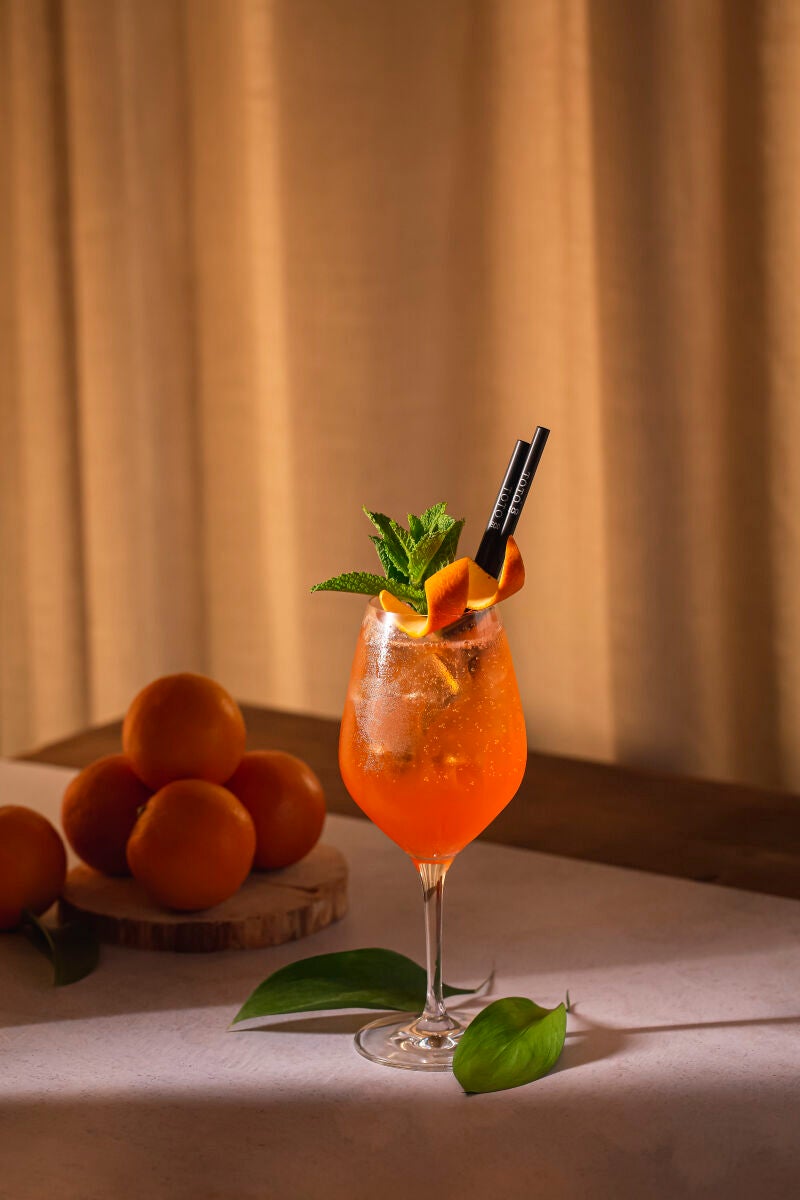 Marinetti Spritz