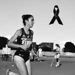 Fallece a los 23 años la atleta Alba Cebrián que sufrió un paro cardíaco mientras entrenaba
