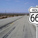 Ruta 666, en Estados Unidos